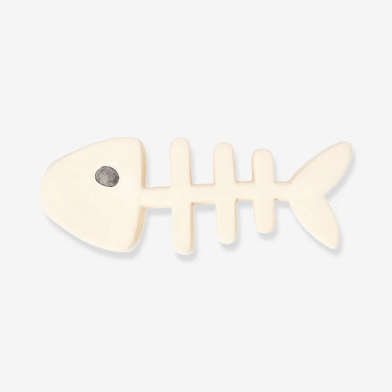 Pet toy - Fish bone