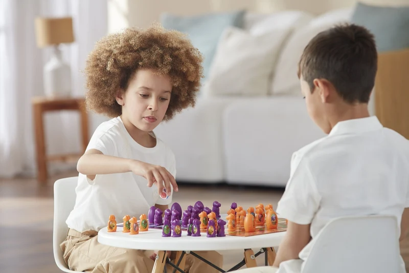 Stratego Junior Dinos