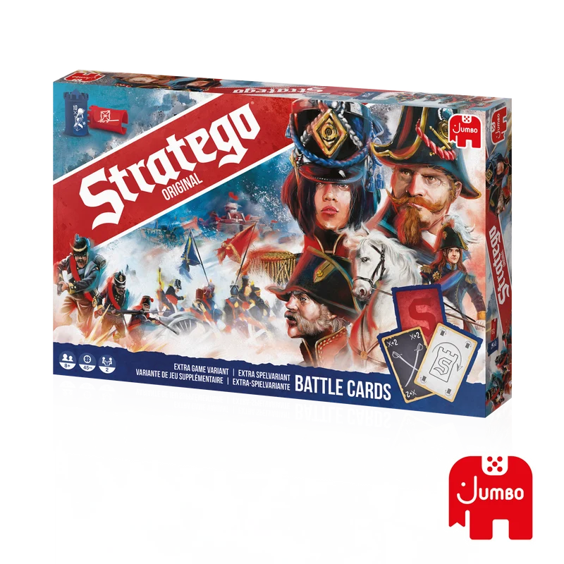 Stratego Original NEW