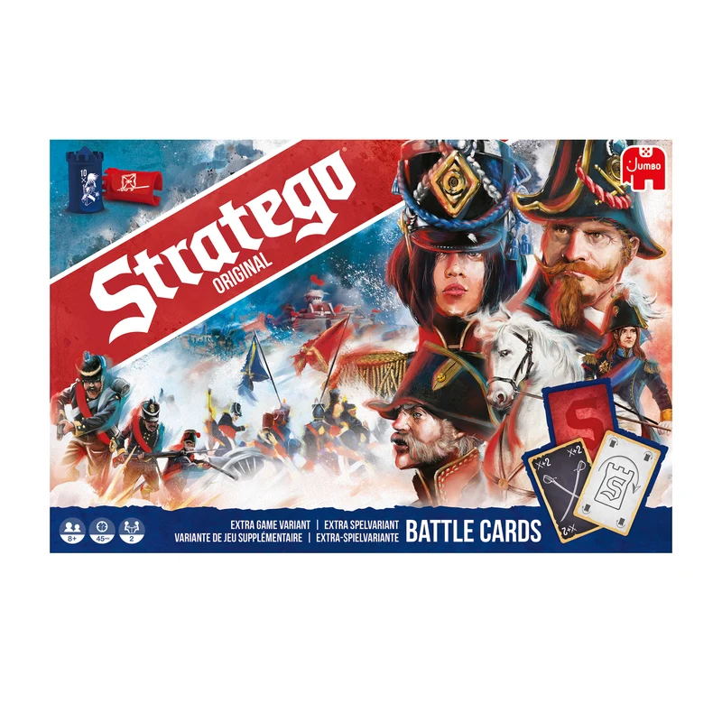 Stratego Original NEW