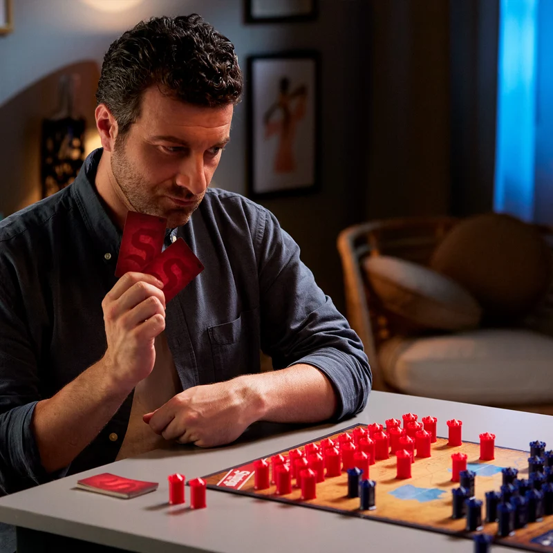Stratego Original NEW
