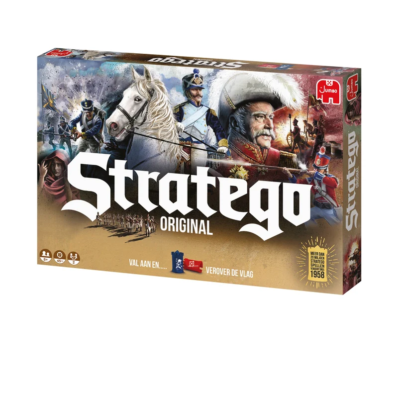 Stratego Original