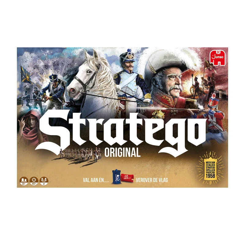 Stratego Original