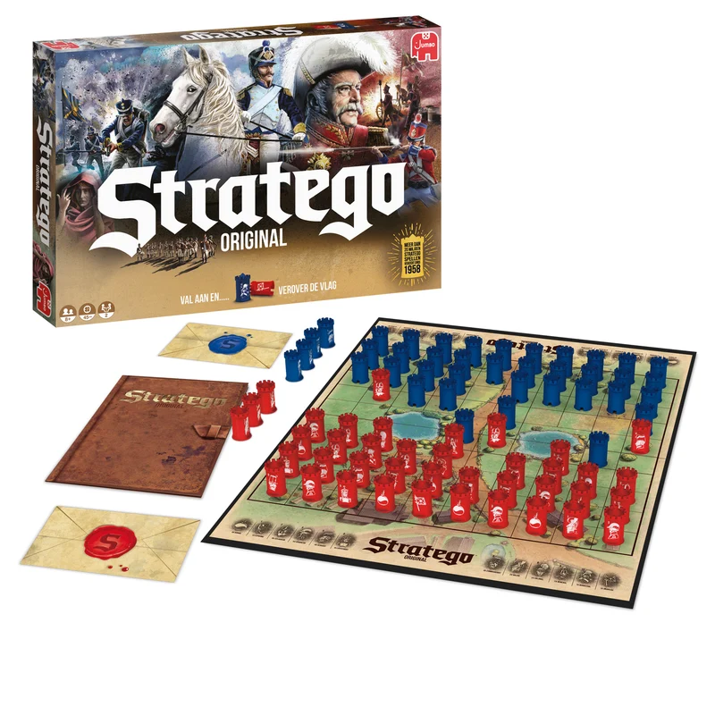 Stratego Original
