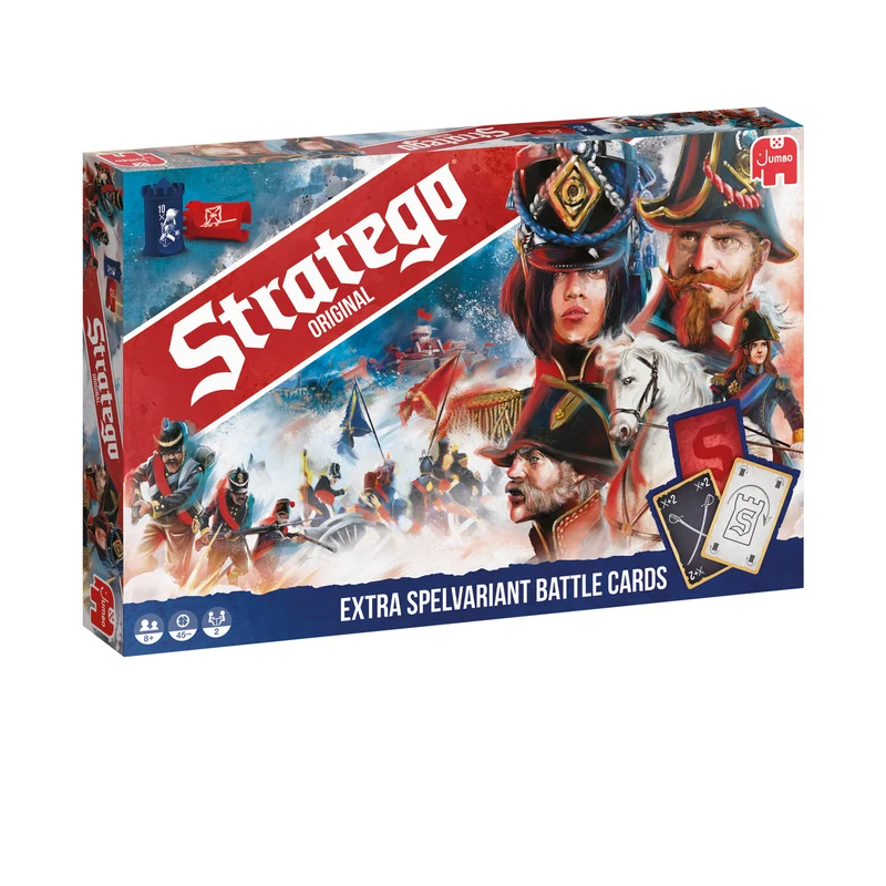 Stratego Original NL 2023