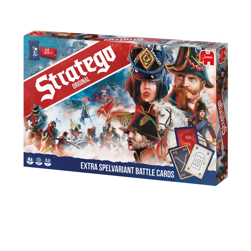 Stratego Original NL 2023