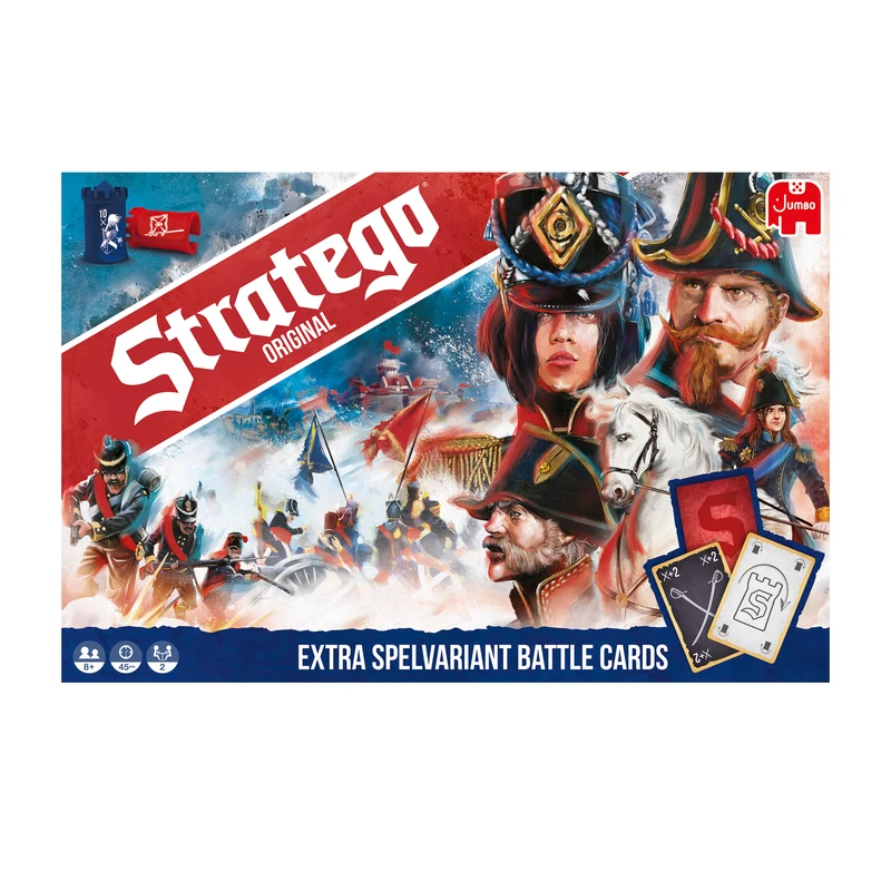 Stratego Original NL 2023