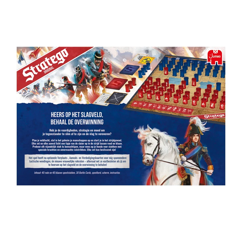 Stratego Original NL 2023