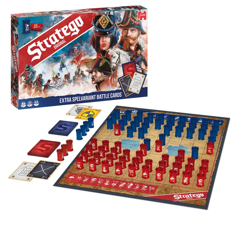 Stratego Original NL 2023