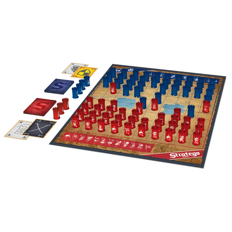 Stratego Original NL 2023