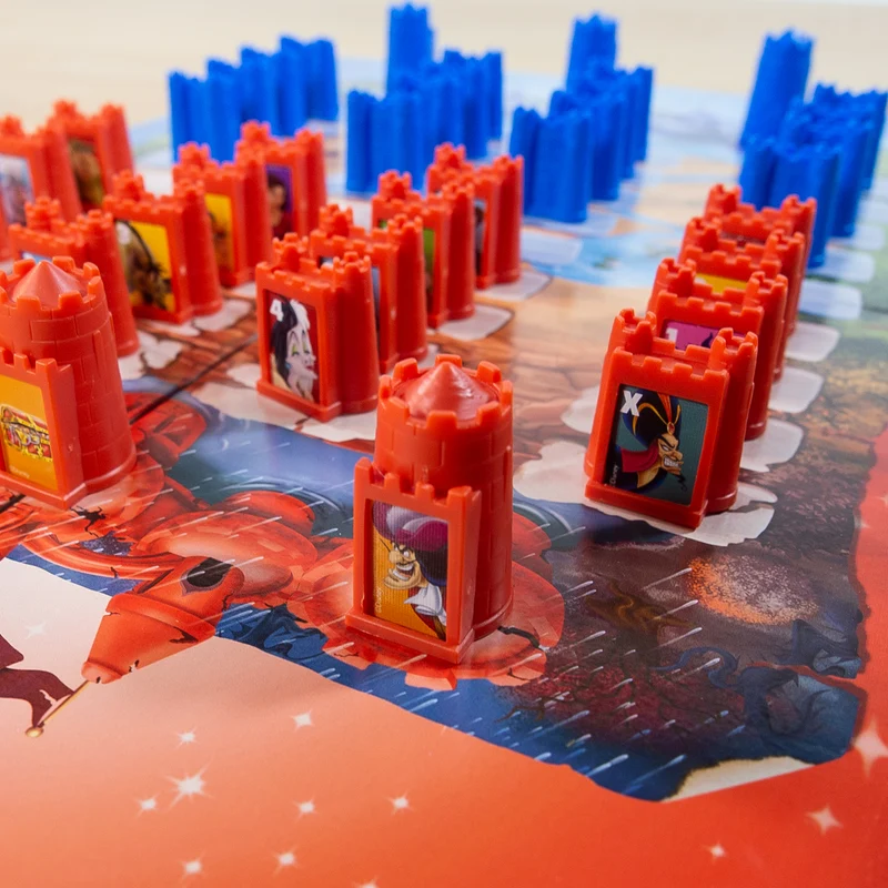 Stratego Junior Disney