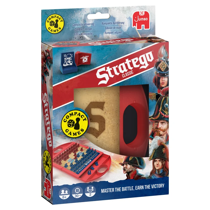 Stratego Compact 2023