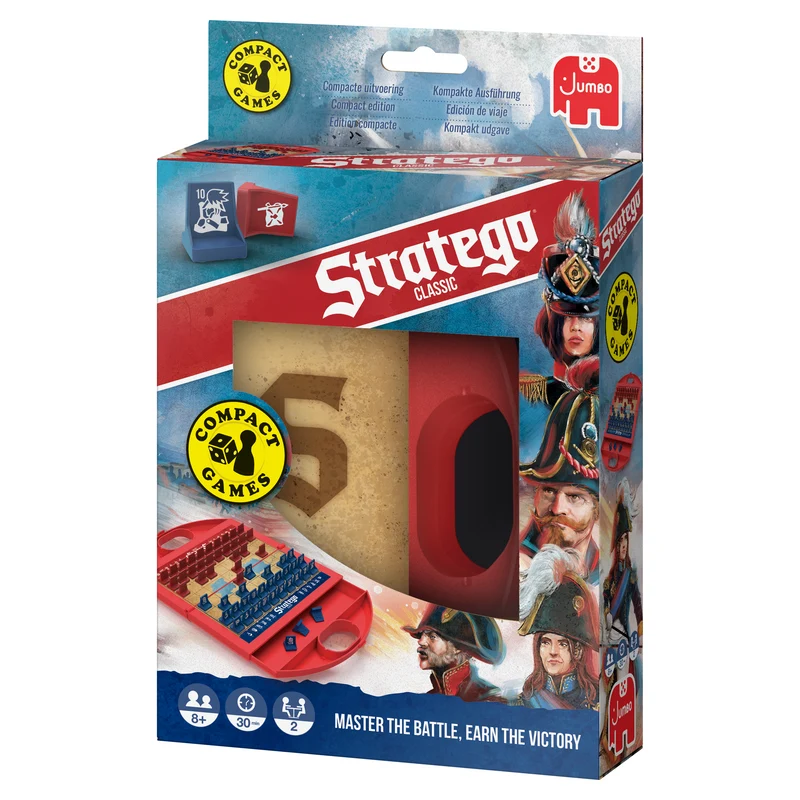 Stratego Compact 2023