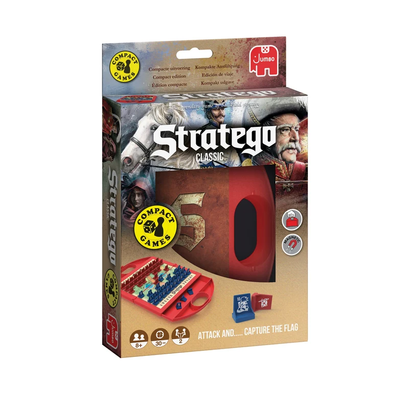 Stratego Compact