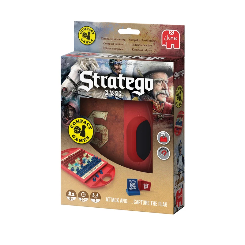 Stratego Compact