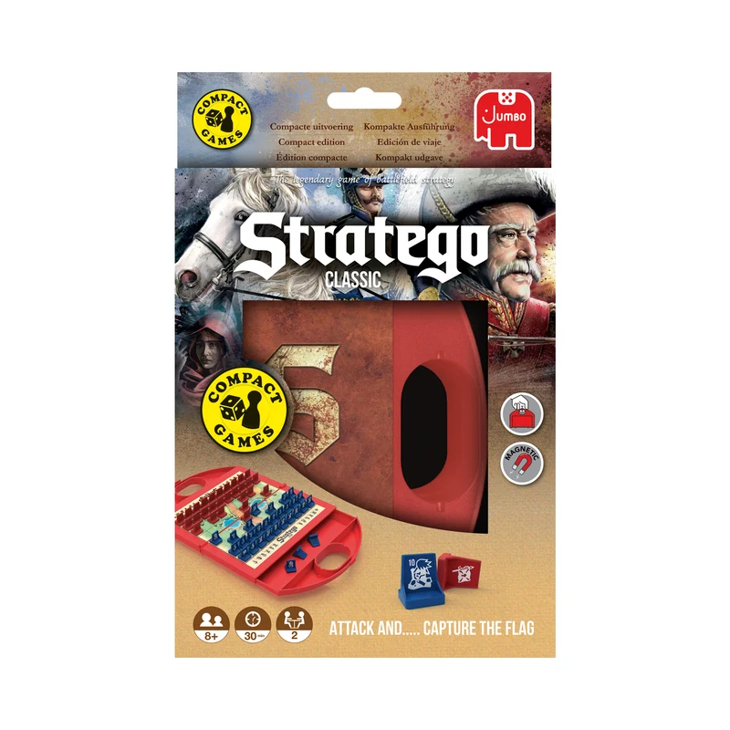 Stratego Compact
