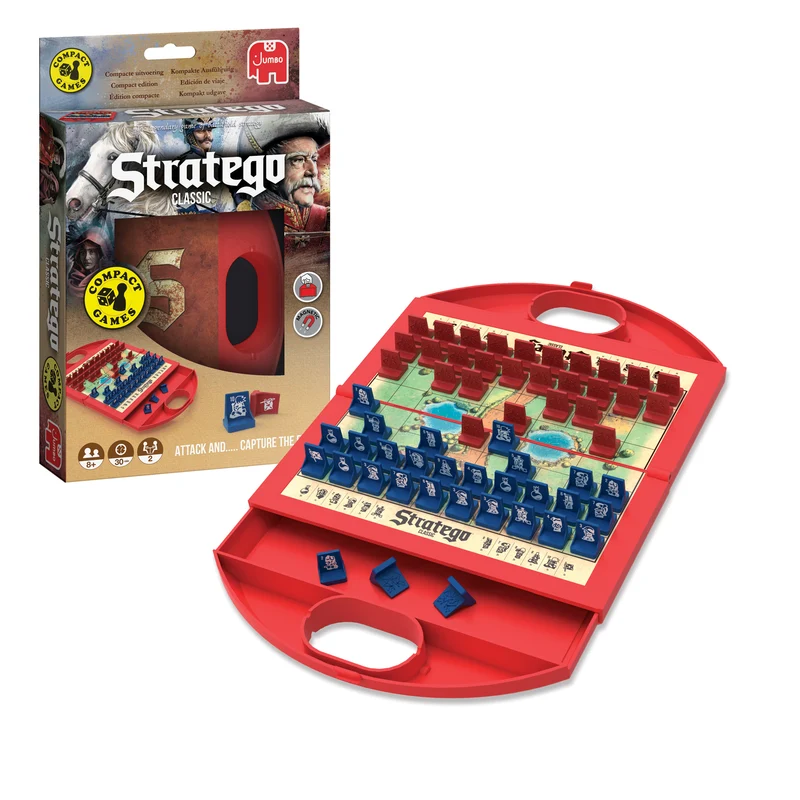 Stratego Compact