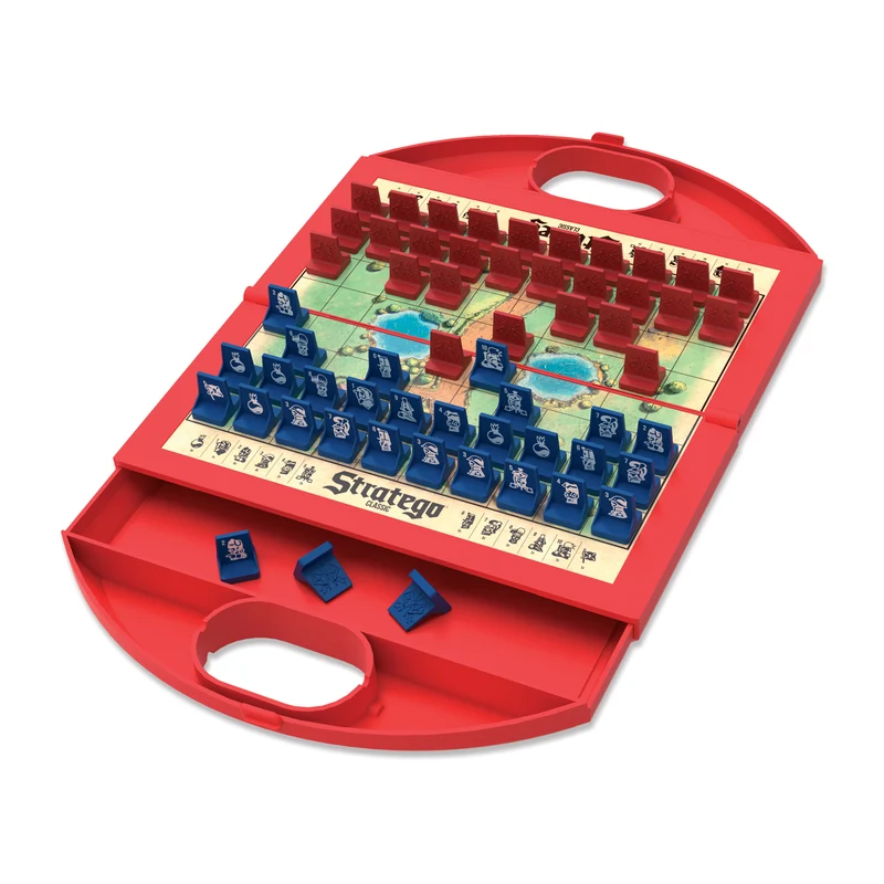 Stratego Compact