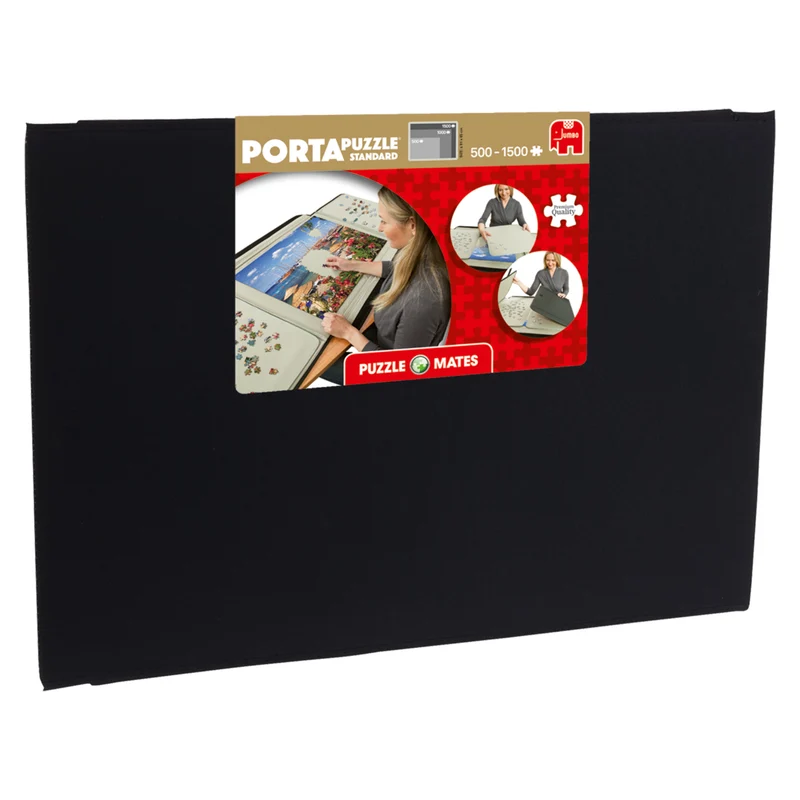 Puzzle Mates - Portapuzzle Standard (up to 1500 pieces)