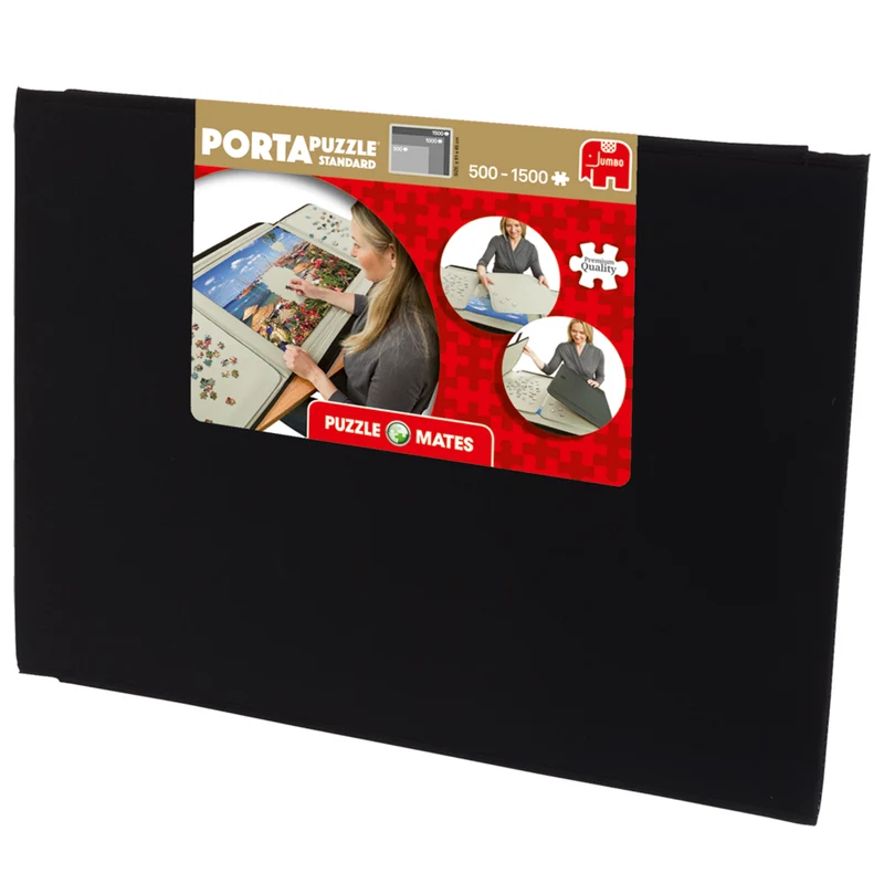 Puzzle Mates - Portapuzzle Standard (up to 1500 pieces)