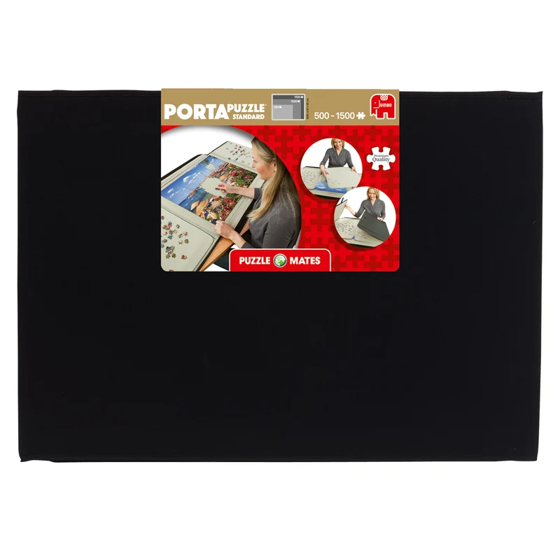 Puzzle Mates - Portapuzzle Standard (up to 1500 pieces)
