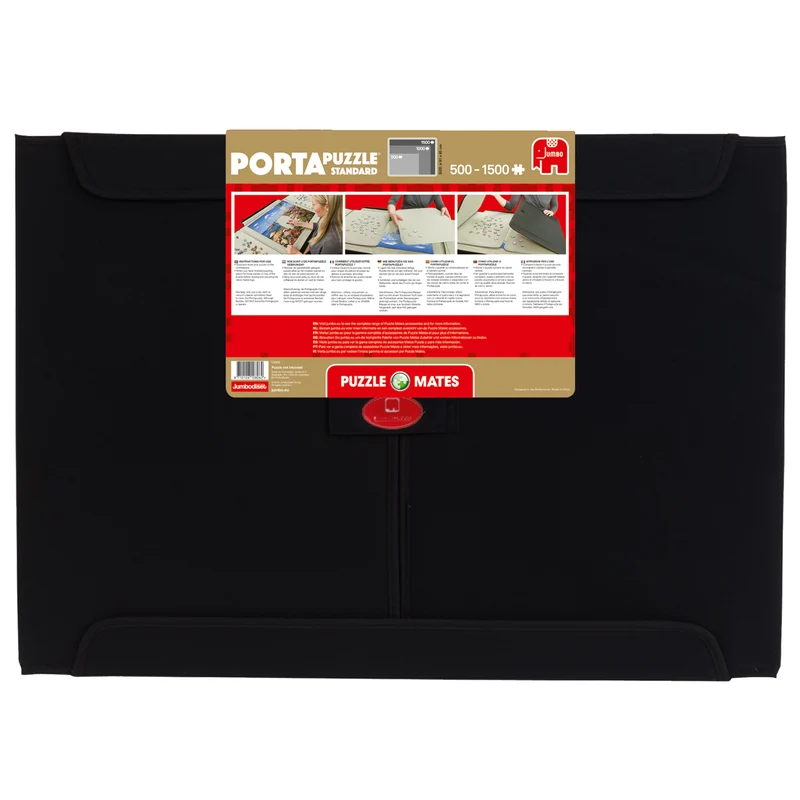 Puzzle Mates - Portapuzzle Standard (up to 1500 pieces)