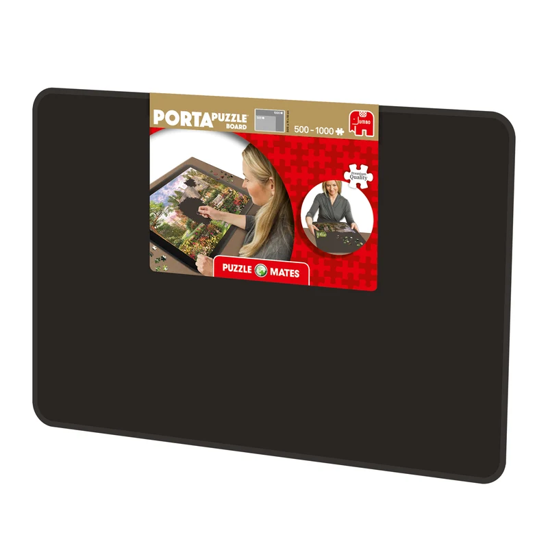 Puzzle Mates - Portapuzzle Board (up to 1000 pieces)