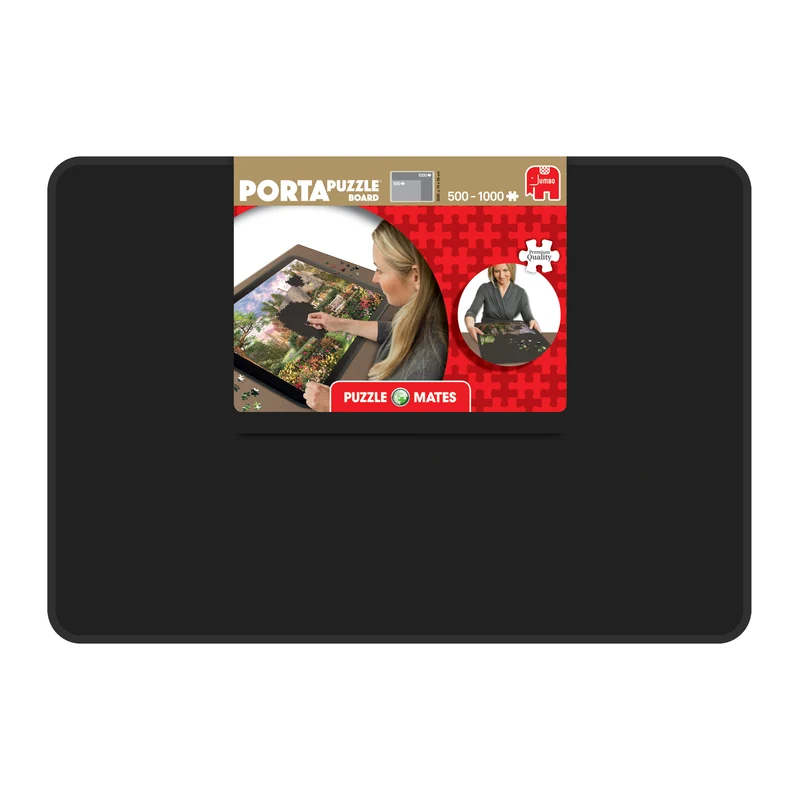 Puzzle Mates - Portapuzzle Board (up to 1000 pieces)
