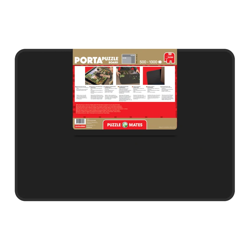 Puzzle Mates - Portapuzzle Board (up to 1000 pieces)