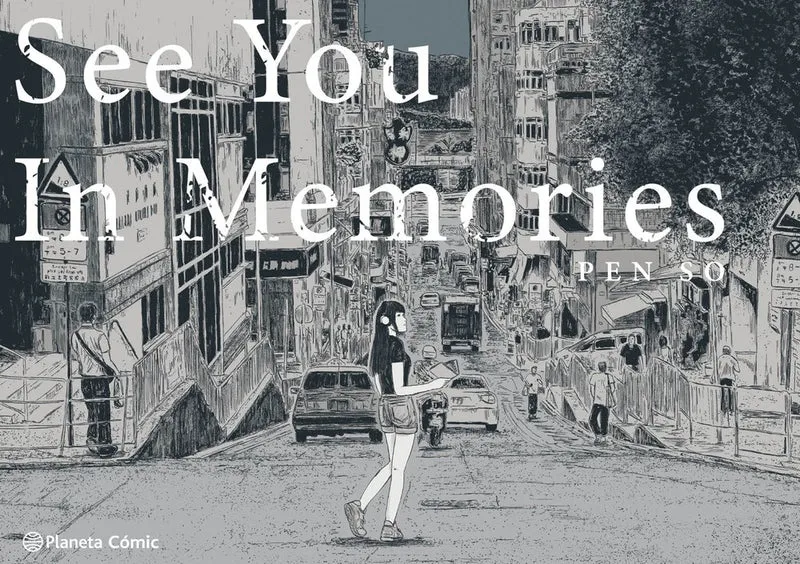 See You In Memories (ES)