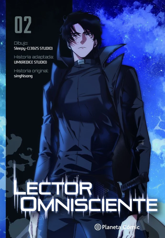 Lector Omnisciente 2 (ES)