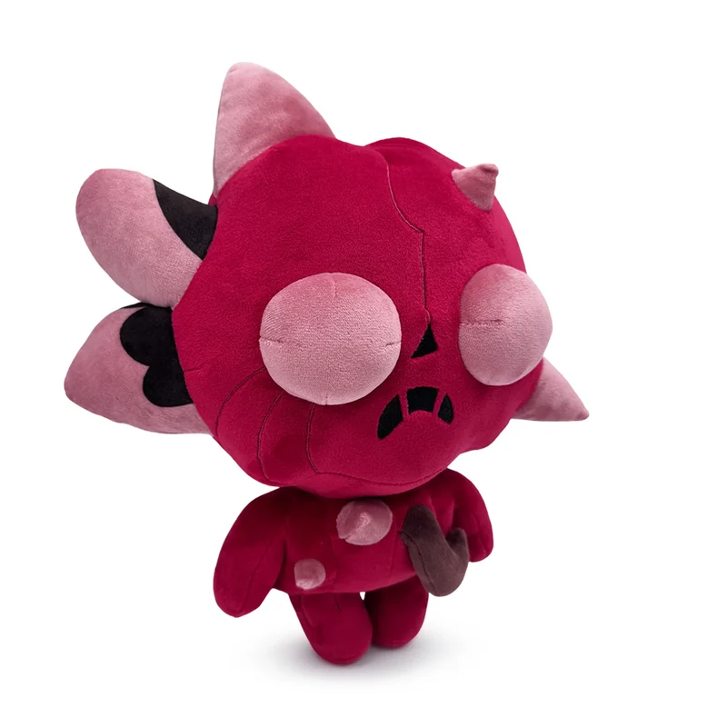 Youtooz Plush: Cult Of The Lamb - Rot Infected Follower Peluche 9 pulgadas