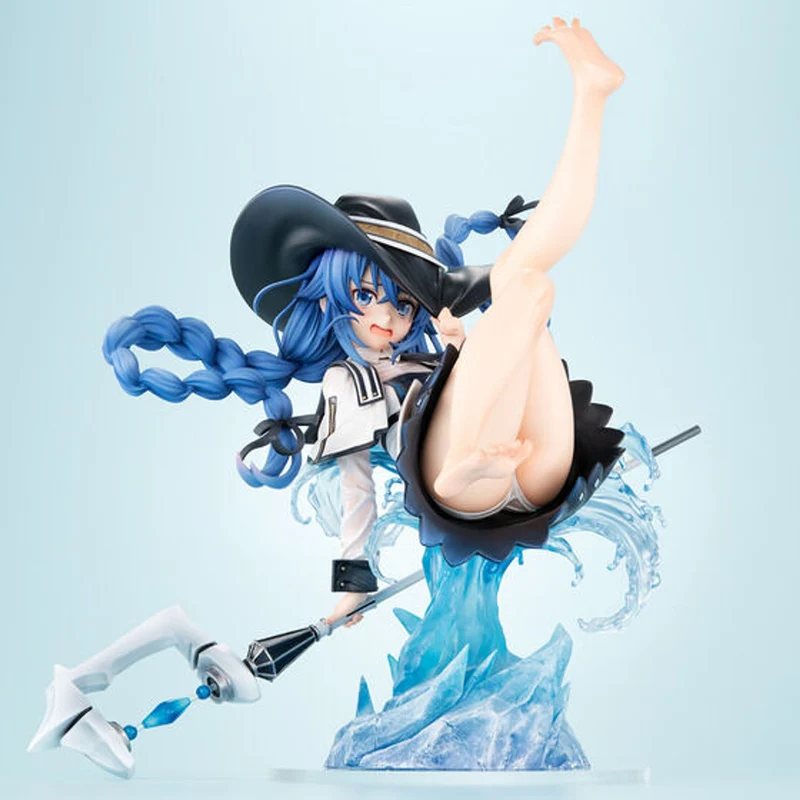 Megahouse Lucrea: Mushoku Tensei Jobless Reincarnation - Roxy