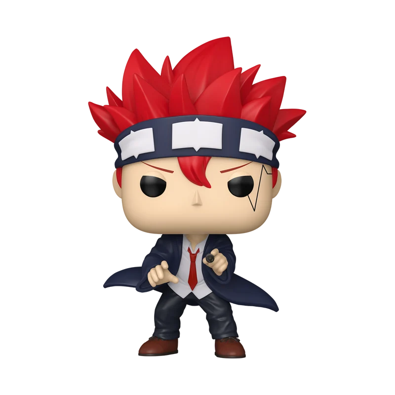 Funko Pop Animation: Mashle - Dot
