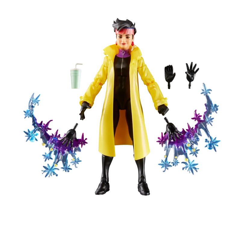 Marvel Legends Series: X Men 97 - Jubilo