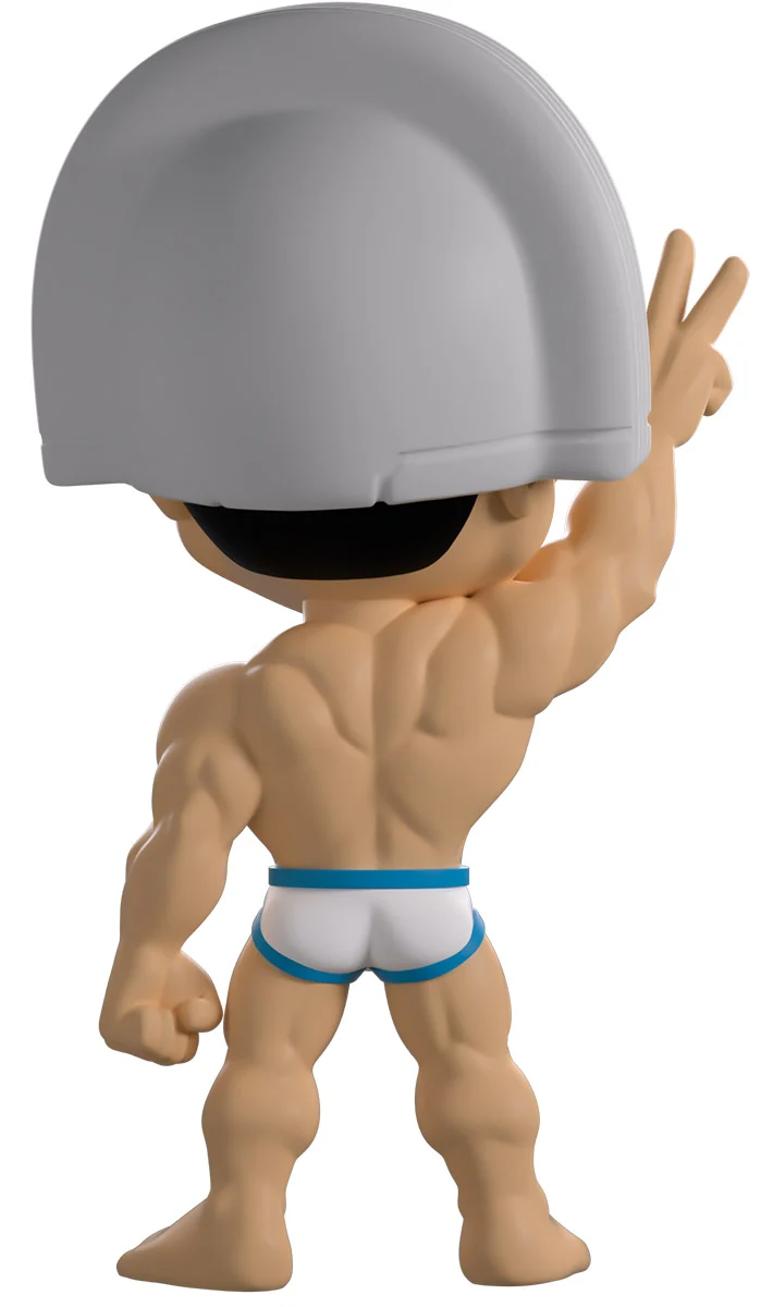 Youtooz TV: Peacemaker - Peacemaker in Underwear