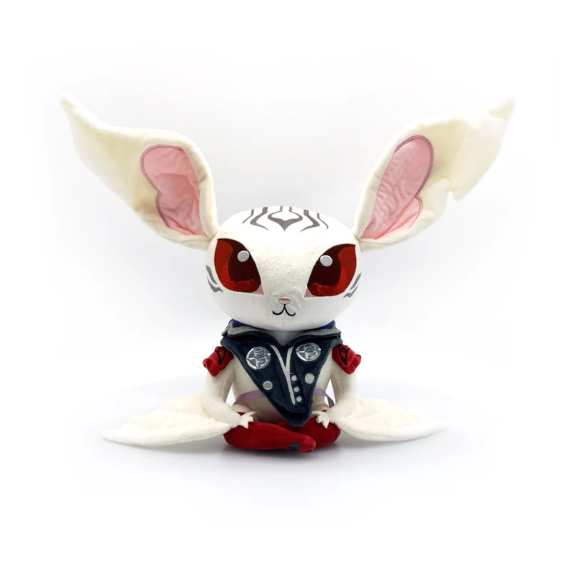 Youtooz Plush: Metaphor ReFantazio - Heismay Peluche 9 Pulgadas