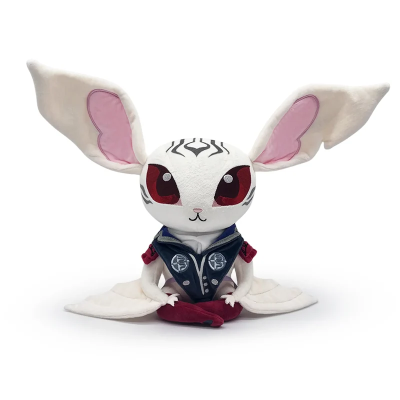 Youtooz Plush: Metaphor ReFantazio - Heismay Peluche 9 Pulgadas