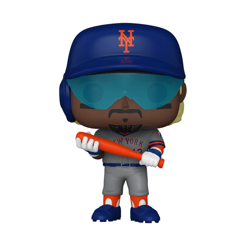 Funko Pop MLB: New York Mets - Francisco Lindor