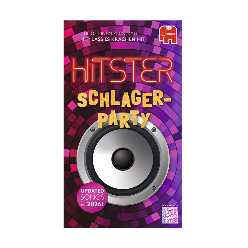 Hitster - Schlager Party