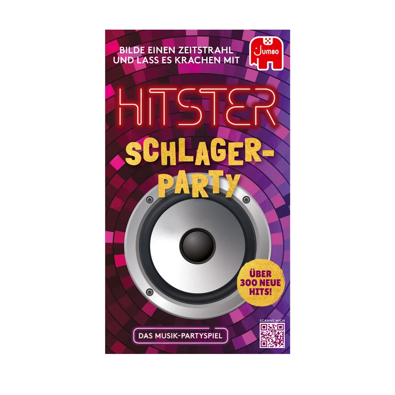 Hitster - Schlager Party