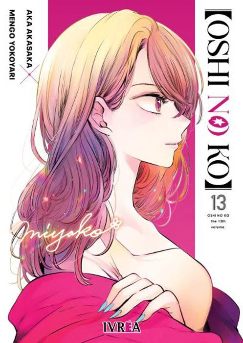 Oshi No Ko 13 (ES)