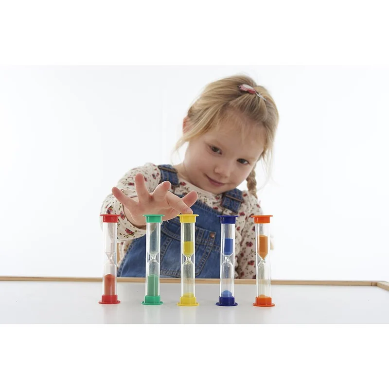 Midi Sand Timer Set Temporizadores Arena · Tickit