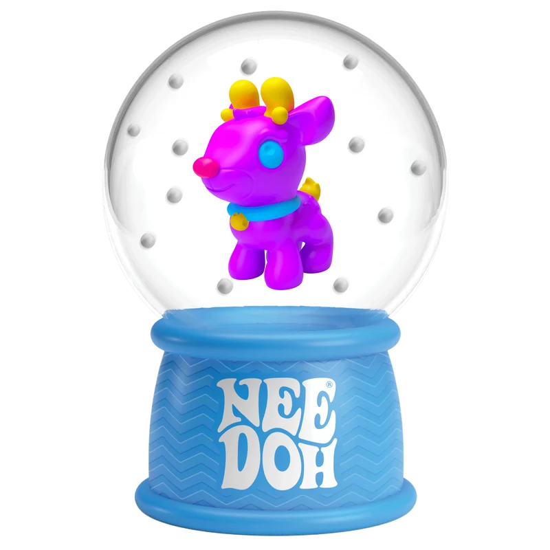 Needoh Bola de Nieve