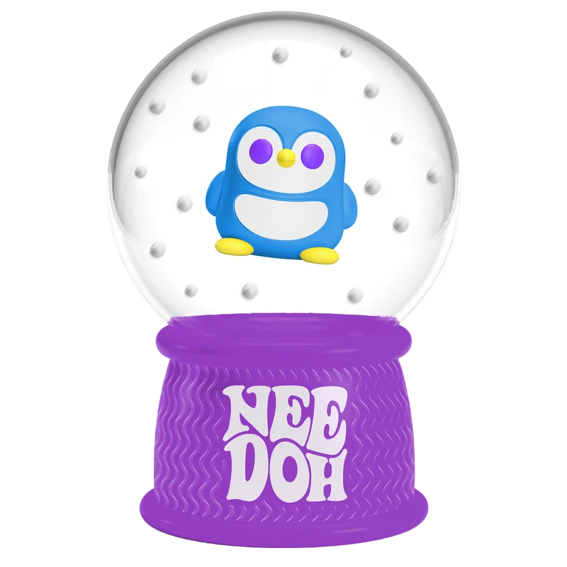 Needoh Bola de Nieve