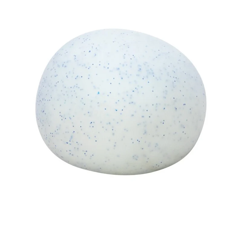 Bola de nieve crujiente · Needoh