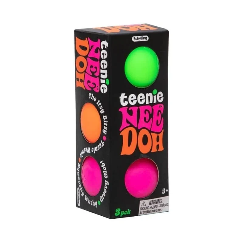 Tennie Needoh