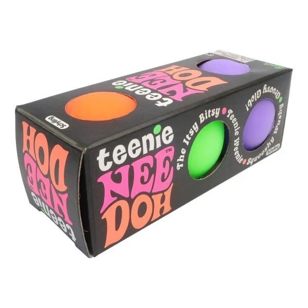Tennie Needoh
