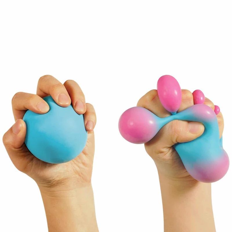 Needoh Cambia de color