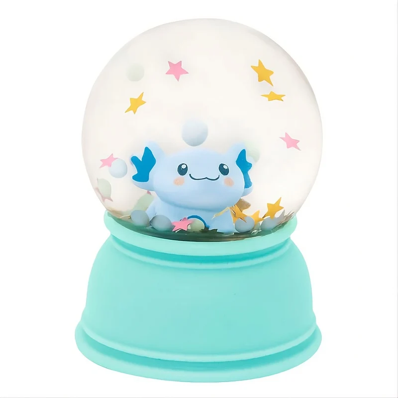 Pequeña bola de nieve · Moses